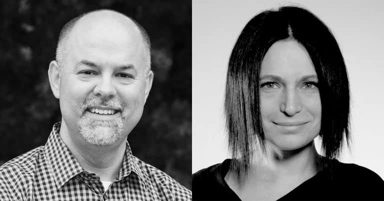 Luckie & Co. Adds Creative Director and Bi/Analytics Lead