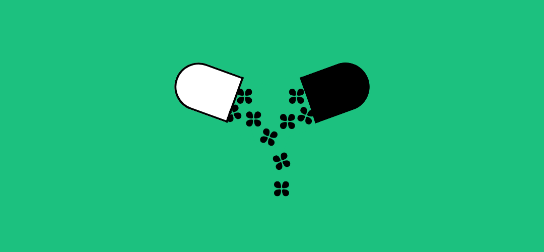 There’s No Pill To Remove Luck From Healthcare Marketing – But There Is a Cure