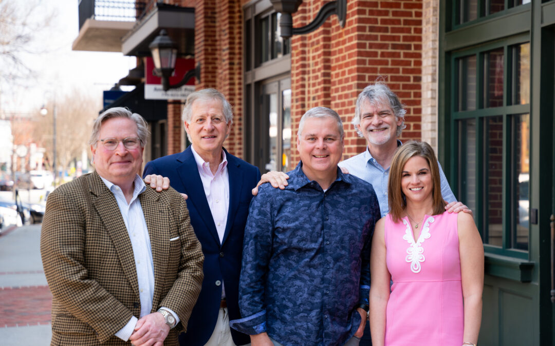Luckie Acquires Marbury Creative Group